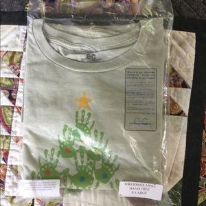 Earth Creations T Shirt